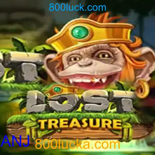 LostTreasure