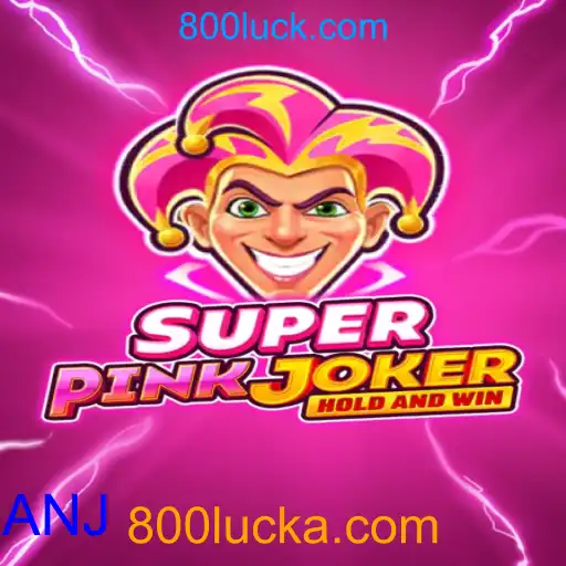 SuperPinkJoker